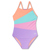 Speedo Radiating Splice One Piece for Gi...: Picture 1 thumbnail